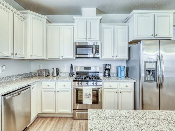 Mexico Beach Home 962944