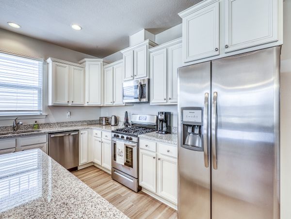 Mexico Beach Home 962944