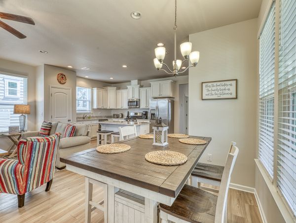 Mexico Beach Home 962944
