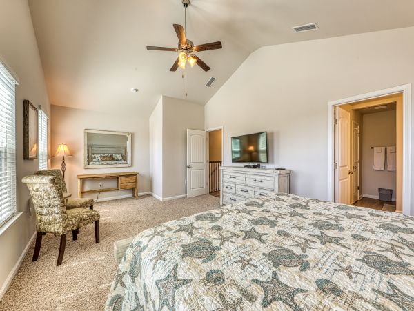 Mexico Beach Home 962944