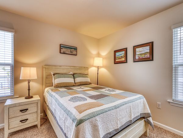Mexico Beach Home 962944