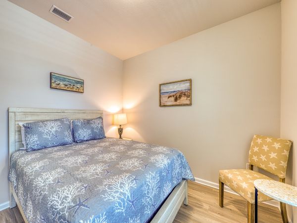 Mexico Beach Home 962944