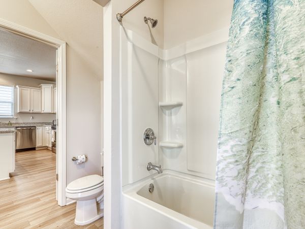 Mexico Beach Home 962944