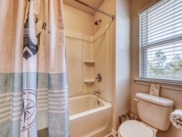Mexico Beach Home 962944