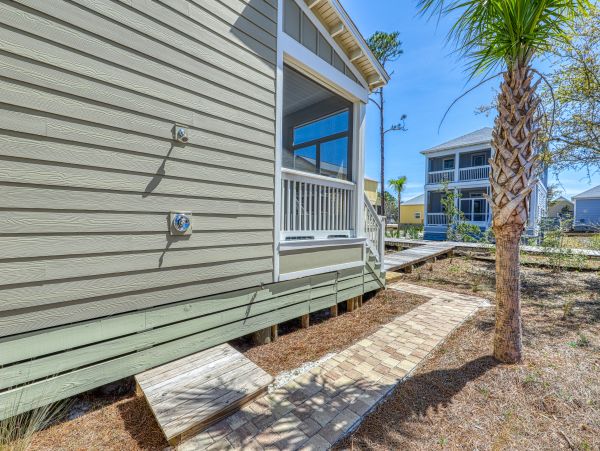 Mexico Beach Home 962944
