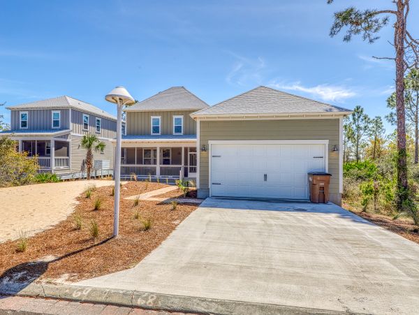 Mexico Beach Home 962944