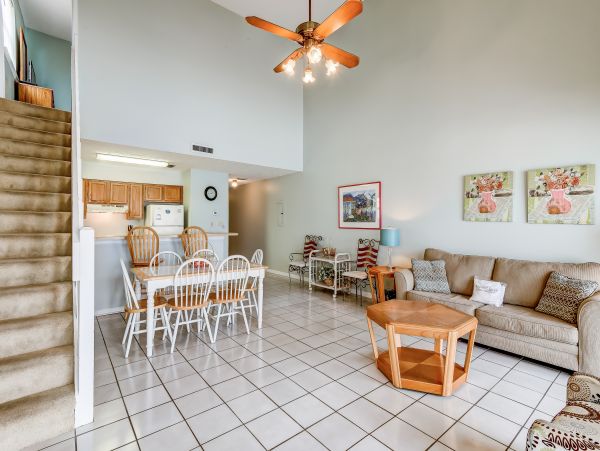 Beaches Of South Walton Condo 962947