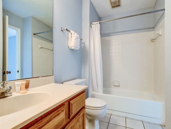 Beaches Of South Walton Condo 962947