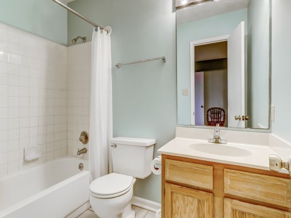Beaches Of South Walton Condo 962947