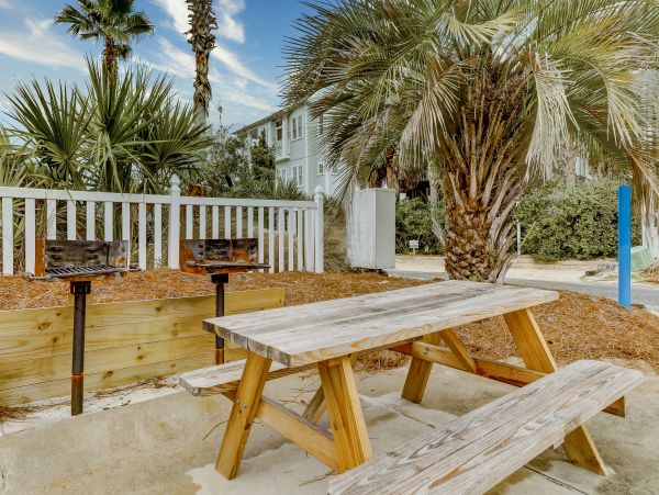 Beaches Of South Walton Condo 962947