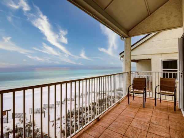 Beaches Of South Walton Condo 962947