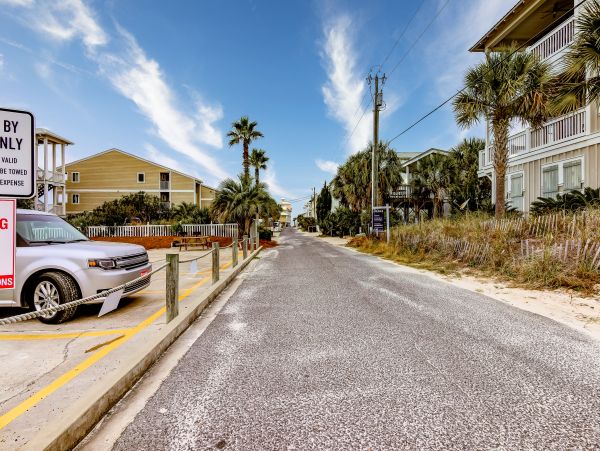 Beaches Of South Walton Condo 962947