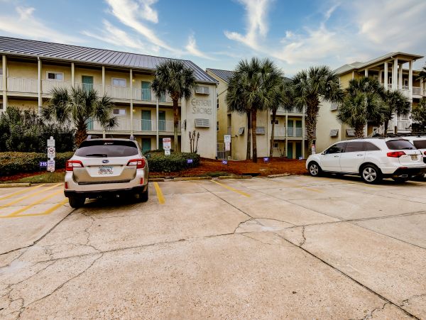 Beaches Of South Walton Condo 962947