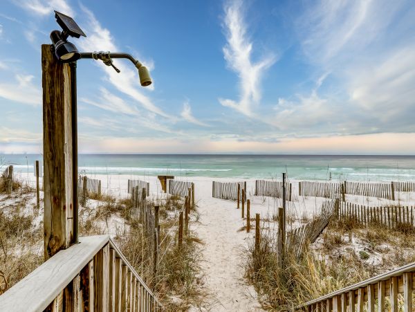 Beaches Of South Walton Condo 962947