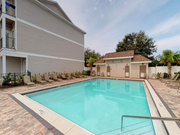 Beaches Of South Walton Condo 962948