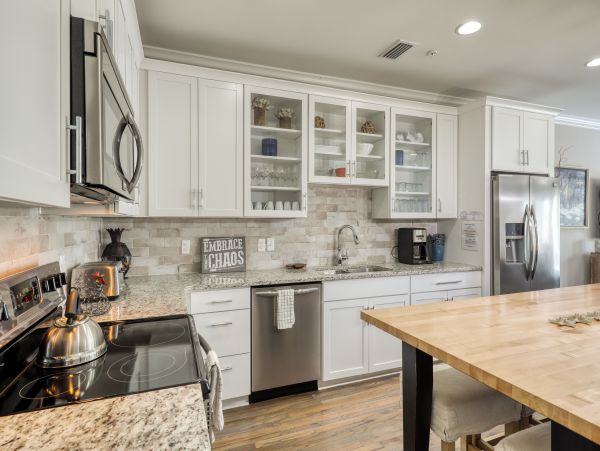 Beaches Of South Walton Condo 962948