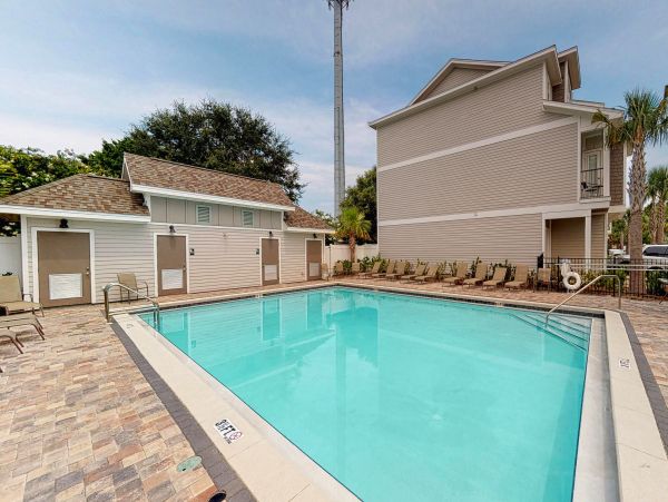 Beaches Of South Walton Condo 962948