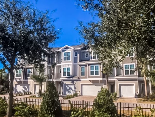 Beaches Of South Walton Condo 962948