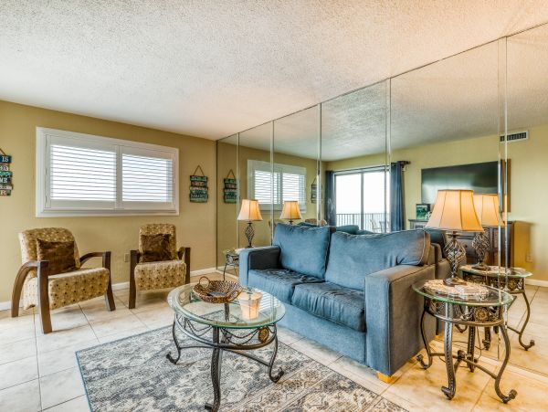 Panama City Beach Condo 962949
