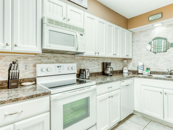 Panama City Beach Condo 962949