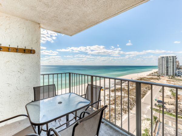 Panama City Beach Condo 962949