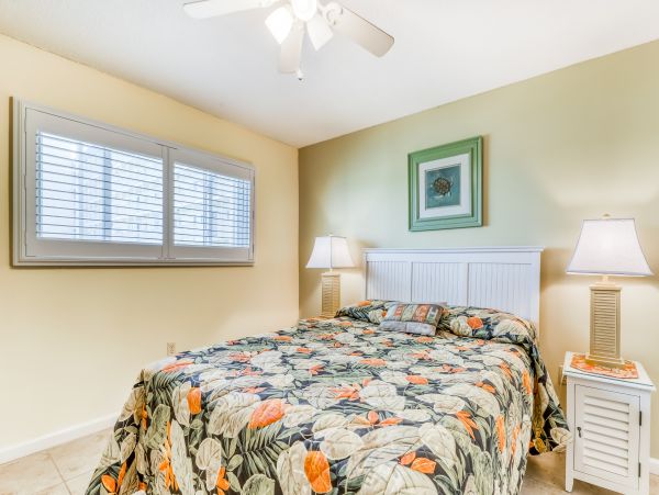 Panama City Beach Condo 962949