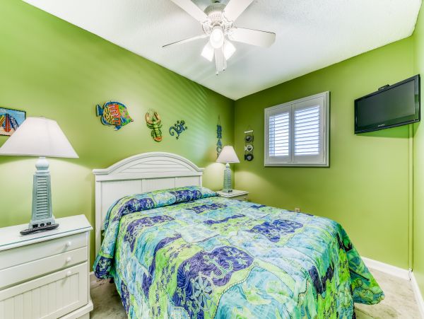 Panama City Beach Condo 962949