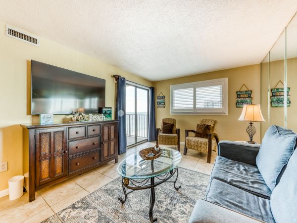 Panama City Beach Condo 962949