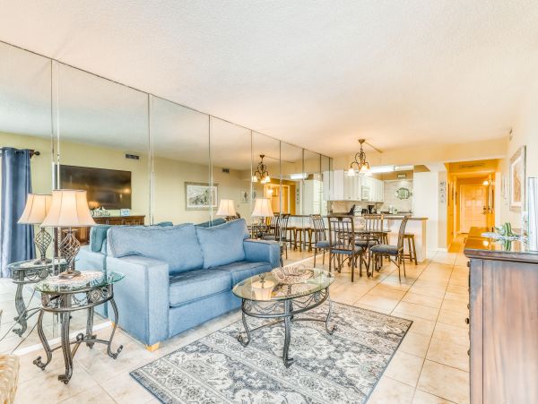 Panama City Beach Condo 962949