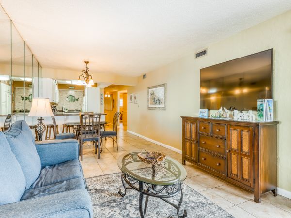 Panama City Beach Condo 962949