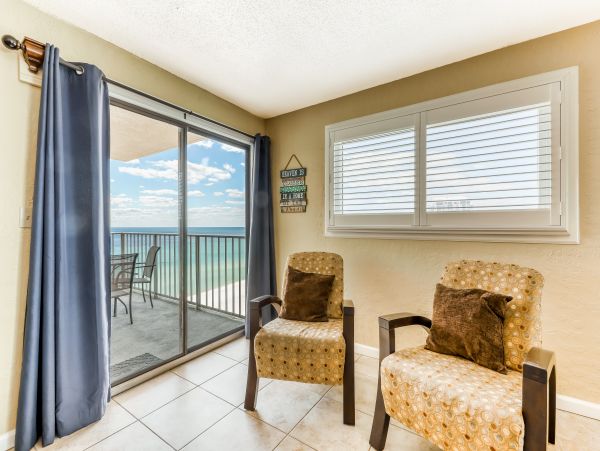 Panama City Beach Condo 962949