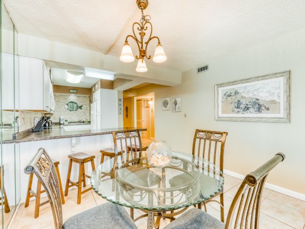 Panama City Beach Condo 962949