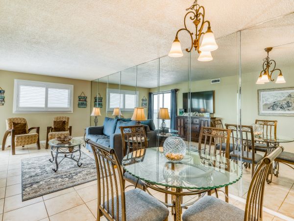 Panama City Beach Condo 962949