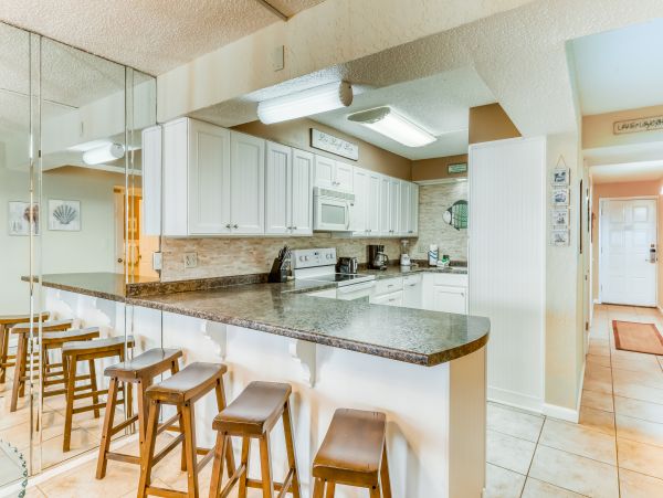 Panama City Beach Condo 962949