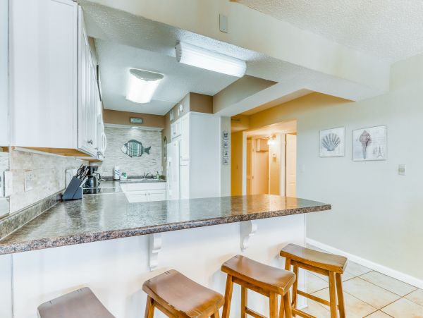 Panama City Beach Condo 962949