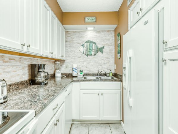 Panama City Beach Condo 962949