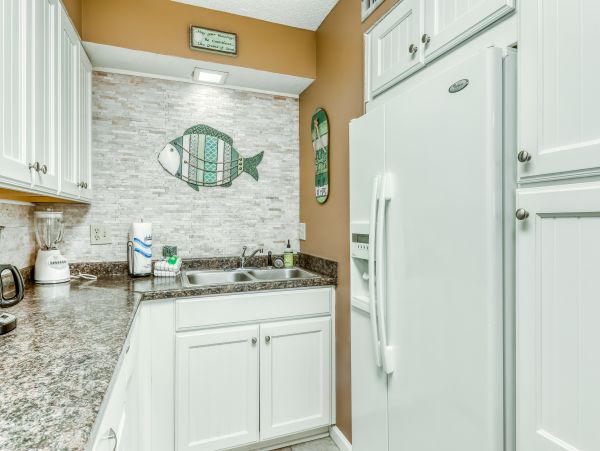 Panama City Beach Condo 962949