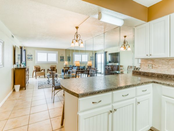 Panama City Beach Condo 962949