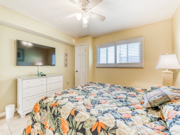 Panama City Beach Condo 962949