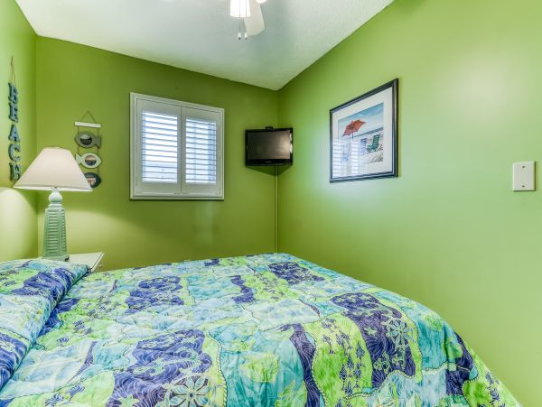 Panama City Beach Condo 962949