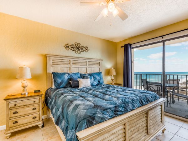 Panama City Beach Condo 962949