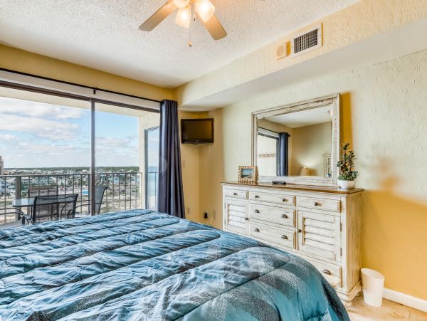 Panama City Beach Condo 962949
