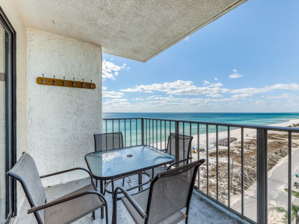 Panama City Beach Condo 962949