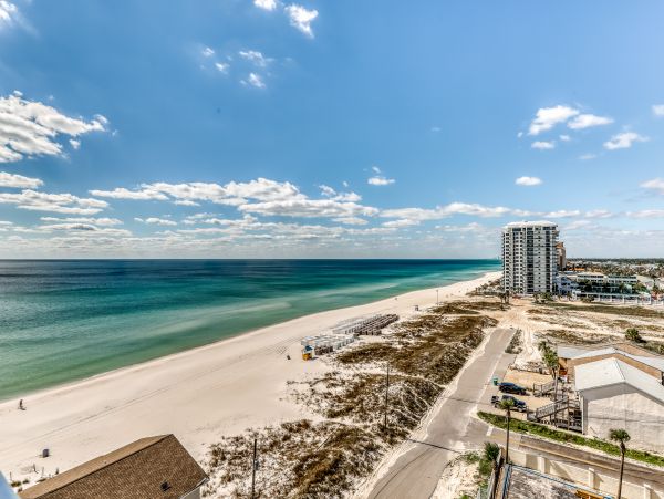 Panama City Beach Condo 962949