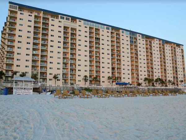 Panama City Beach Condo 962949
