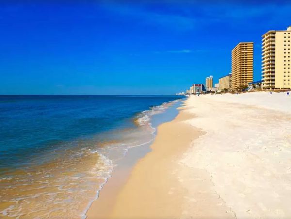 Panama City Beach Condo 962949