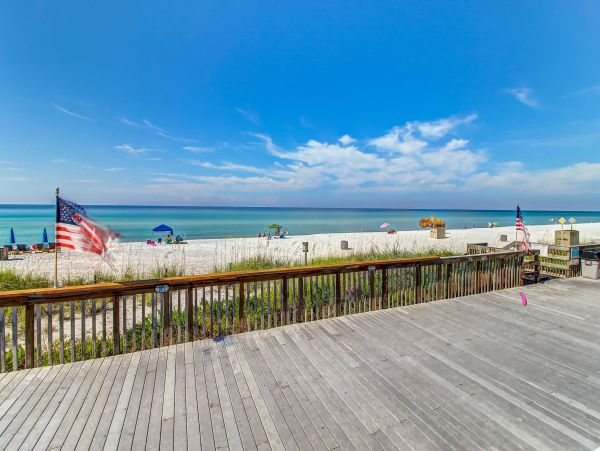 Panama City Beach Condo 962949