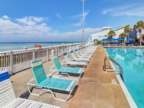 Panama City Beach Condo 962949