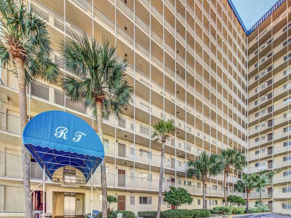 Panama City Beach Condo 962949