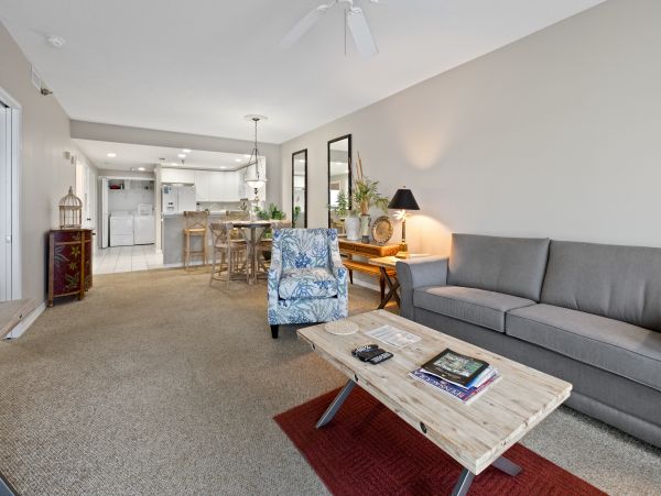 Pensacola Beach Condo 962950